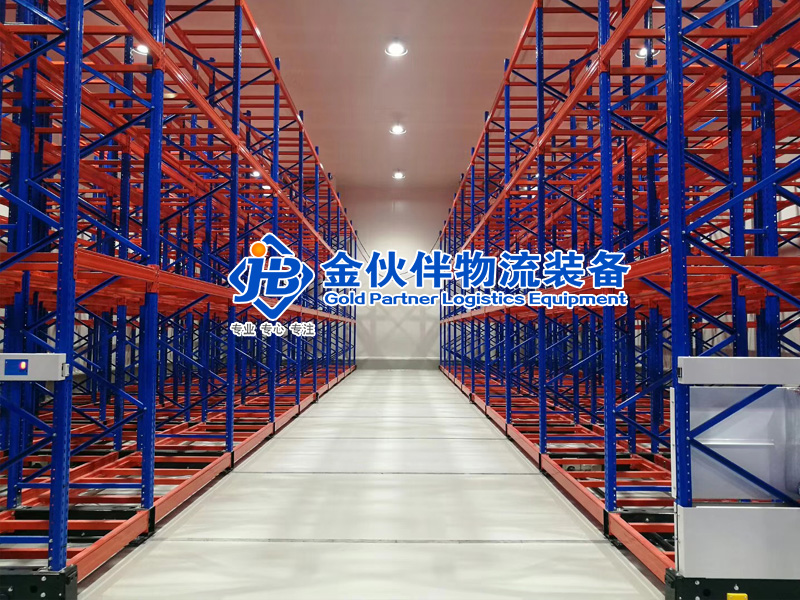 電動(dòng)移動(dòng)式貨架典型應(yīng)用場(chǎng)景有哪些？